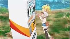 Reborn as a Vending Machine (English Dubbed): Season 1 Episode 12 What Can Be Done as a Vending Machine