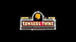 The Edwards Twins - Direct From Singapore