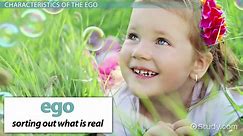 The Ego | Definition, Characteristics & Theory