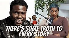 Kevin Hart sues Tasha K & his former assistant for extortion over false & defamatory interview