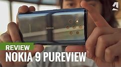 Nokia 9 PureView Review