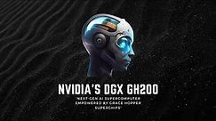 Nvidia Introduces DGX GH200 AI Supercomputer with Grace Hopper Superchips #Nvidia #Supercomputer