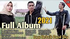 Lagu Aceh Terbaru 2021-( Full Album ) David sky