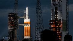 ULA now targeting Tuesday, April 9, for next Delta IV Heavy launch attempt from Cape Canaveral