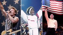 The 13 greatest songs about America