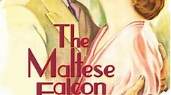 The Maltese Falcon (1931)