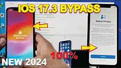 I PHONE 11 BYPASS 3UTOOLS | IPHONE 11 BYPASS iOS 17.3 | 3UTOOLS ICLOUD REMOVE | BYPASS PRO