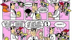 PPG Comic Party 8