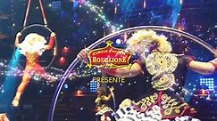 Défi - Cirque d'Hiver Bouglione