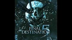 Opening To Final Destination 5 2011 Blu-Ray (Now In Good Quality)