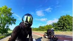 The struggle😮‍💨 #bikelife #125cc #1000cc #motorcycle #suzuki #yamaha #moto #biker #bikerboy #fyp #foryou #viral | Iaco BuS
