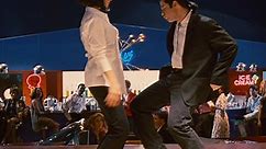 Pulp Fiction | Dance scene