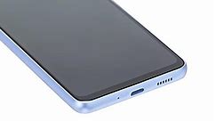 Samsung Galaxy A32 5G - Smartphone 64GB, 4GB RAM, Dual Sim, Blue