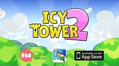 Icy Tower 2 - Universal - HD Gameplay Trailer