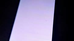 How do I fix my Samsung S20 white screen after July 2021 update