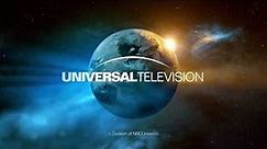 Universal Television Logo (2011) #2