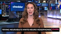 Revolutionizing Health: Nurable's MW75 Neuro Headphones