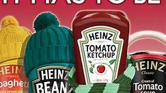 Heinz: A history in ads