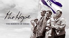 Watch the Story of the Rebirth of Israel!