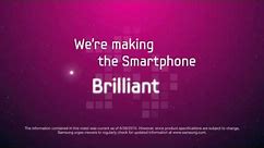 Samsung Vibrant (T-Mobile) Features - Galaxy S Phone