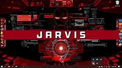 how to set JARVIS startup sound on your laptop/PC