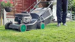 Qualcast lawnmower fix and repair.