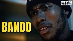 Bando | Crime Drama Short Film (2023) | MYM