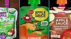 Company faces lawsuit over lead-tainted applesauce