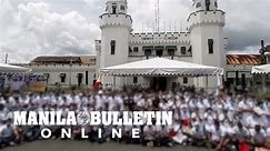 371 PDLs in New Bilibid Prison given parole and commutation of sentence - video Dailymotion