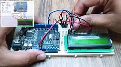 Using 16x2 LCD Display with Arduino - Tutorial
