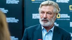 FBI Concludes Alec Baldwin Pulled Trigger on 'Rust' Set