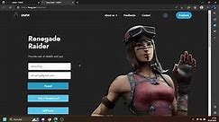 BUYING FORTNITE ACCOUNT IN 2023!! LEGIT FORTNITE ACCOUNT SHOP | CHEAP PRICES | TRUSTED