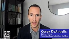 Corey DeAngelis on school choice 'revolution': Teacher unions must be 'terrified'