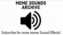 Oh My God Vine Meme Sound Effect- 1 hour