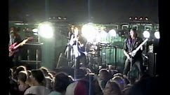 Submytion LIVE • 1992 Ellis Co Fair, Hays, KS