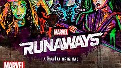 Marvel's Runaways: Season 2 Episode 2 Radio On