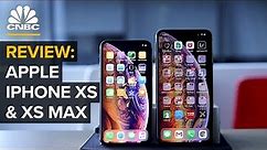 Apple iPhone XS And iPhone XS Max Reviewed