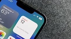 iOS 17: How to show battery percentage on your iPhone
