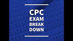 CPC (Certified Professional Coder) Exam Explained