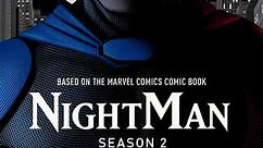 NightMan: Season 2 Episode 20 Revelations
