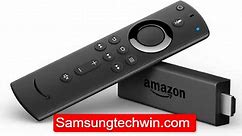 How to Connect Amazon Fire Stick to Samsung TV? [Detailed Answers]
