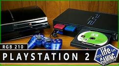 Sony PlayStation 2 :: RGB210 / MY LIFE IN GAMING
