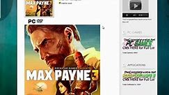 Max Payne 3 PC Full Download Free 100% Working Cracked! STEAM UNLOCKED!