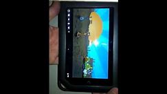 Nook2Android - Turning your Nook Color into a Full Android Tablet (the easy way)