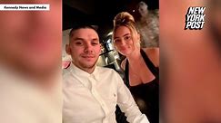 'Spirit of dead soldier' visits couple's selfie in UK celeb hotspot, leaving them and staff 'spooked'