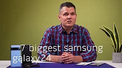 Samsung Galaxy S24 Ultra Rumours | Tom's Guide