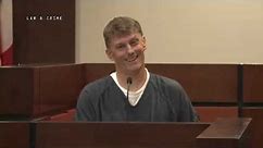 Denise Williams Love Triangle Trial Day 2 Part 1 Brian Winchester Testifies