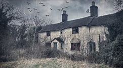 Terrifying Haunted Abandoned House - Family Refuses To Enter