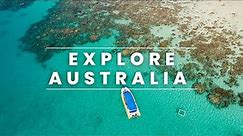 Top 25 Amazing Places To Visit In Australia