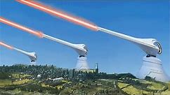 Most Powerful USA LASER System Is Ready For Action
